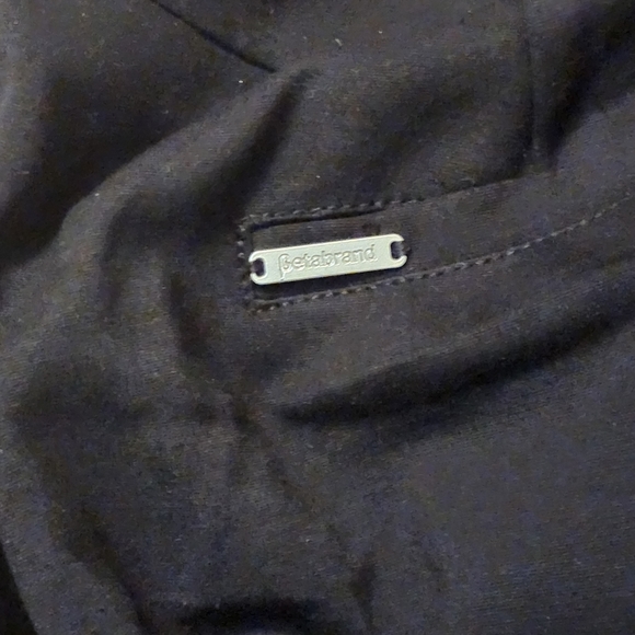 Betabrand Jett Skinny Leg Pants 2XL Long - Picture 5 of 7